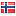 atskog.no server is located in Norway